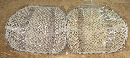 Soporte de espalda  WS002M